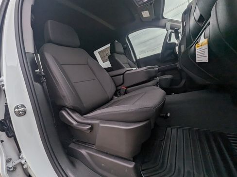 New 2026 GMC Sierra 1500 Pro w/ Graphite Edition image 15