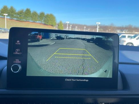 New 2026 Honda CR-V TrailSport image 41