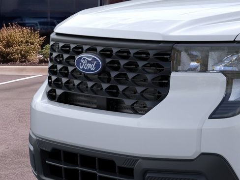 New 2026 Ford Maverick XL FWD image 20