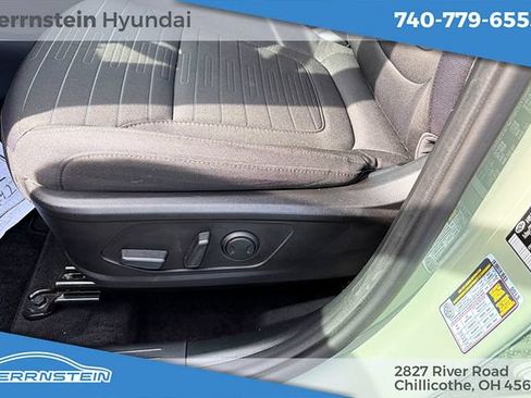 Certified 2023 Hyundai Santa Cruz SEL AWD/4WD image 16
