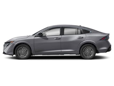 New 2026 Nissan Sentra SV FWD image 6