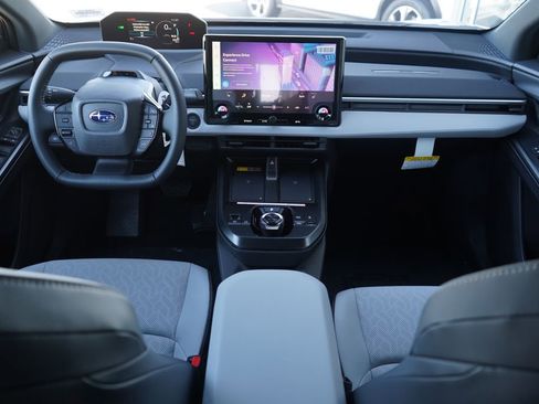 New 2026 Subaru Solterra Premium image 8