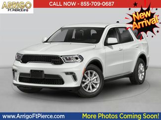 Used 2021 Dodge Durango R/T w/ Blacktop Package video 1