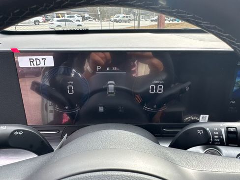 New 2026 Hyundai Kona SEL Sport image 27