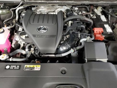 Used 2023 Lexus RX 350 Premium w/ Accessory Package AWD/4WD image 28