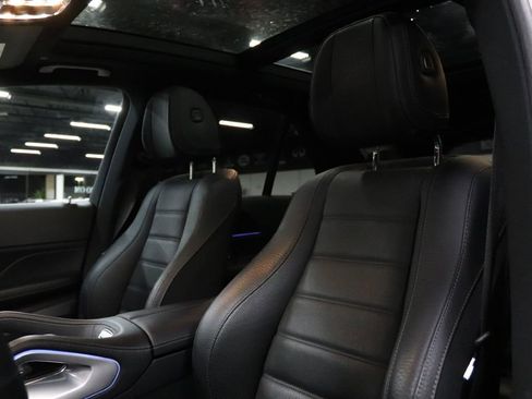 Used 2022 Mercedes-Benz GLE 450 450 4MATIC image 12