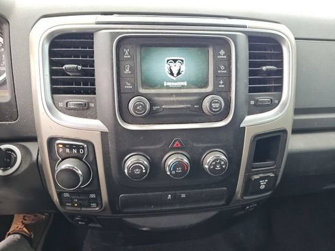 Used 2014 RAM 1500 Big Horn AWD/4WD image 22