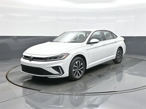 New 2026 Volkswagen Jetta S image 3