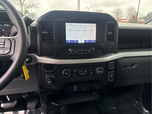 Used 2023 Ford F150 XL w/ XL Chrome Appearance Package AWD/4WD image 16