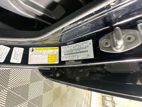 Used 2025 Ford Bronco Big Bend AWD/4WD image 12
