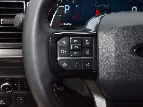 Used 2025 Ford F150 Raptor w/ Equipment Group 803A Raptor R image 23