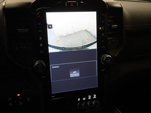 Certified 2023 RAM 1500 Laramie AWD/4WD image 32