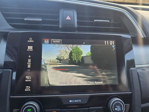 Used 2018 Honda Civic EX image 21