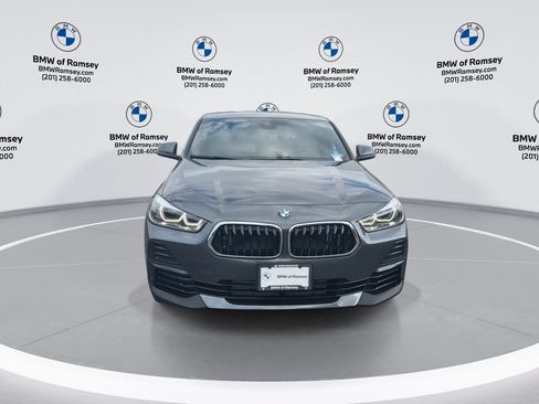 Used 2021 BMW X2 xDrive28i w/ Convenience Package AWD/4WD image 3