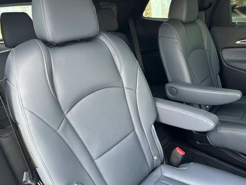 Used 2022 Buick Enclave Essence w/ LPO, Floor Liner Package image 48