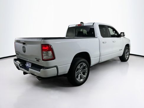 Used 2022 RAM 1500 Big Horn image 5