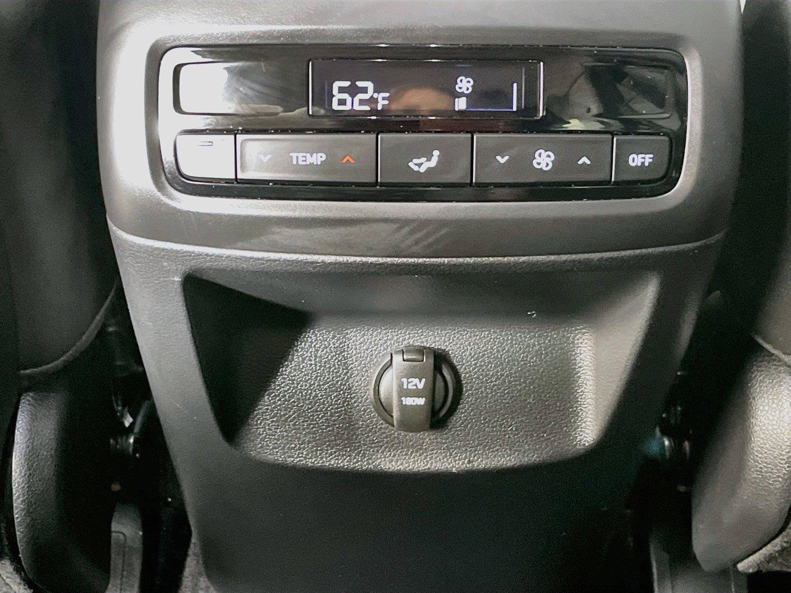 Certified 2024 Hyundai Palisade XRT AWD/4WD image 25