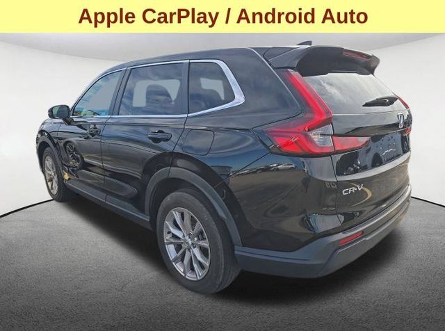 Used 2024 Honda CR-V EX-L image 8