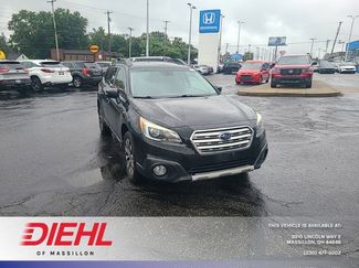 Used 2017 Subaru Outback 2.5i Limited AWD/4WD video 1