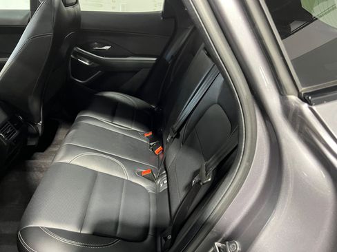 Used 2021 Jaguar E-PACE 300 Sport image 27