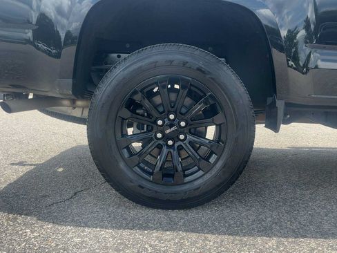 Used 2022 GMC Canyon Elevation RWD image 39