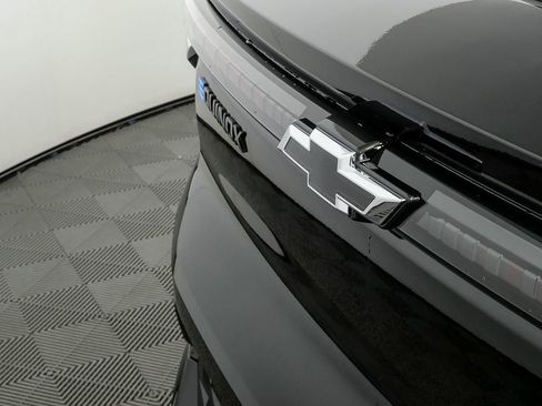 New 2026 Chevrolet Equinox EV RS image 35