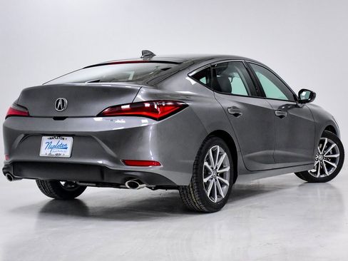New 2025 Acura Integra image 29