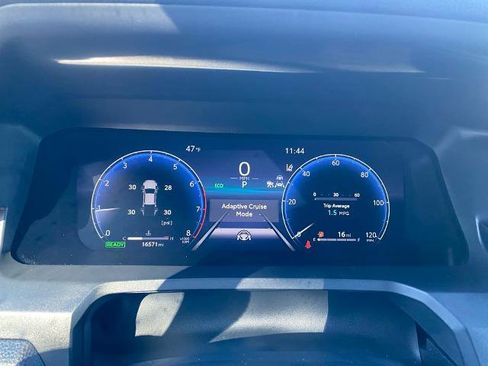 Used 2024 Toyota Tacoma TRD Sport image 17