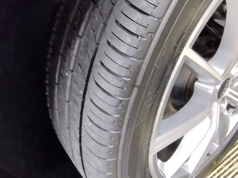 Used 2022 Audi SQ5 Premium Plus w/ Premium Plus Package image 8