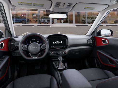 New 2025 Kia Soul GT-Line image 15