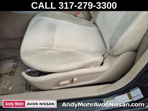 Used 2013 Nissan Altima 2.5 S FWD image 17