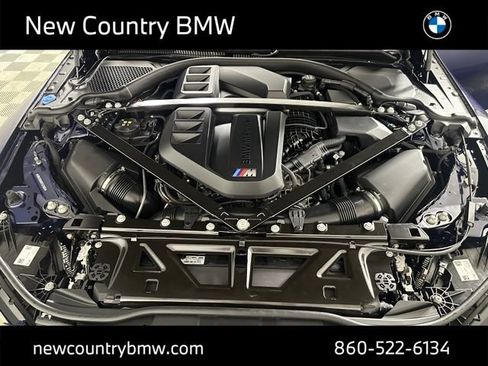 New 2027 BMW M3 w/ Executive Package RWD image 36