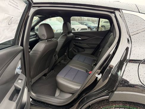 New 2026 Buick Envista Preferred image 17