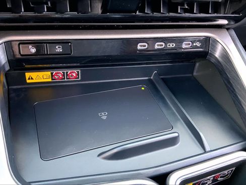 Certified 2025 Lexus TX 500h AWD w/ Technology Package image 35