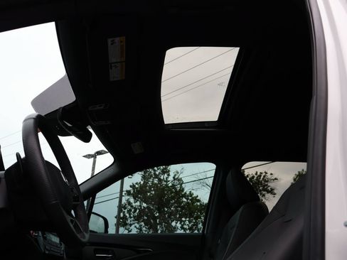 Certified 2024 Honda Ridgeline Black Edition image 33