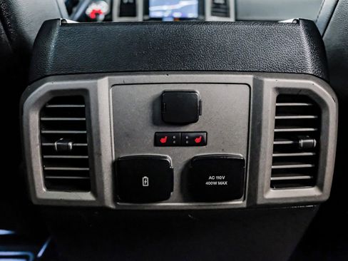 Used 2020 Ford F150 Raptor w/ Equipment Group 802A Luxury image 34