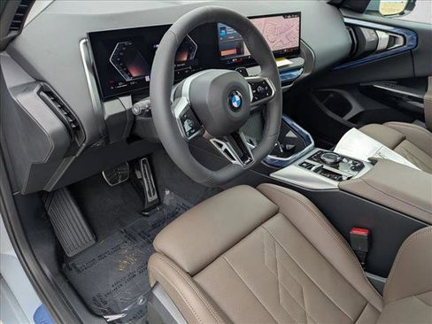 New 2026 BMW X3 xDrive30 w/ M Sport Package AWD/4WD image 3