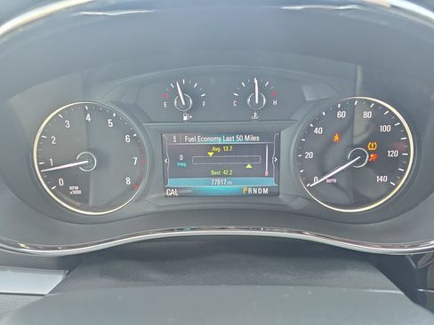 Used 2019 Buick Encore Preferred w/ Safety Package FWD image 18