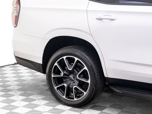 Used 2023 Chevrolet Tahoe RST w/ Luxury Package image 34