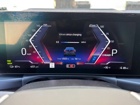 Used 2023 BMW i4 eDrive35 w/ Premium Package RWD image 20