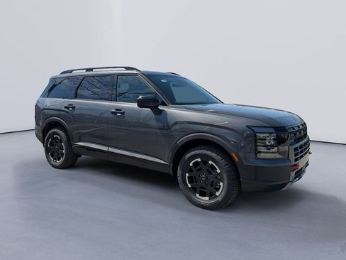 New 2026 Hyundai Palisade XRT Pro AWD/4WD image 1