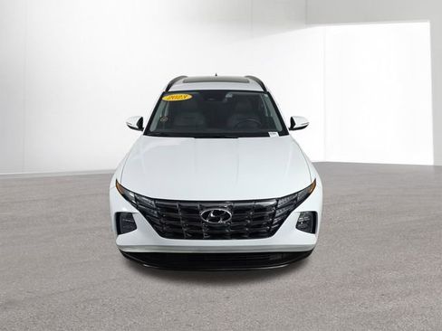 Used 2023 Hyundai Tucson SEL w/ Convenience Package AWD/4WD image 47