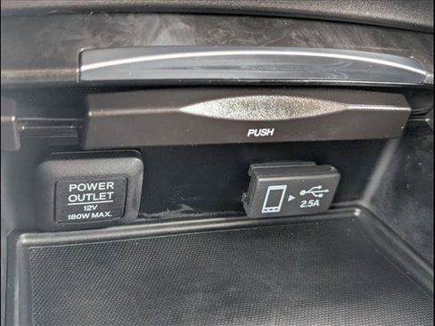 Used 2020 Acura TLX V6 w/ Technology Package FWD image 17