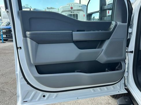 Used 2026 Ford F250 XLT AWD/4WD image 37