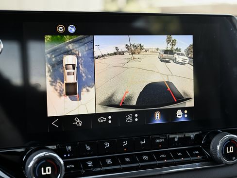 New 2026 Chevrolet Colorado ZR2 w/ ZR2 Bison Edition image 58