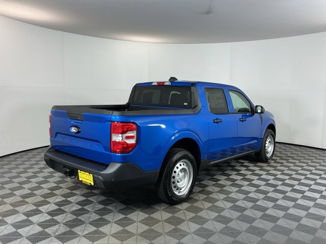 New 2026 Ford Maverick XL w/ Equipment Group 101A AWD/4WD image 5