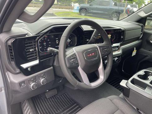 New 2026 GMC Sierra 1500 Elevation AWD/4WD image 10