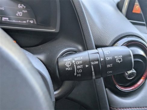 Used 2016 MAZDA CX-3 Touring w/ Premium Package image 28