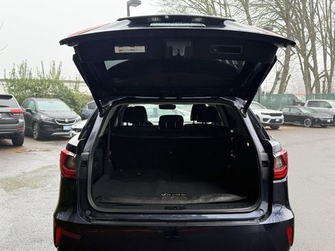 Used 2018 Lexus RX 350L AWD image 22