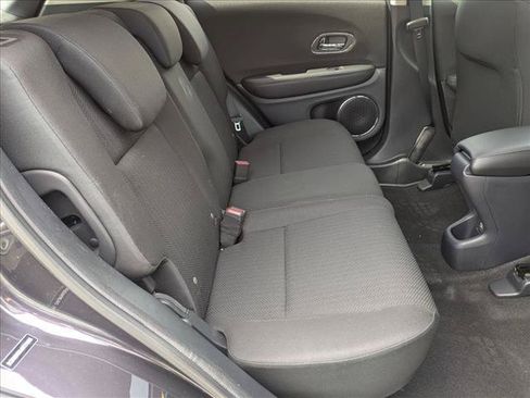 Used 2018 Honda HR-V EX image 20